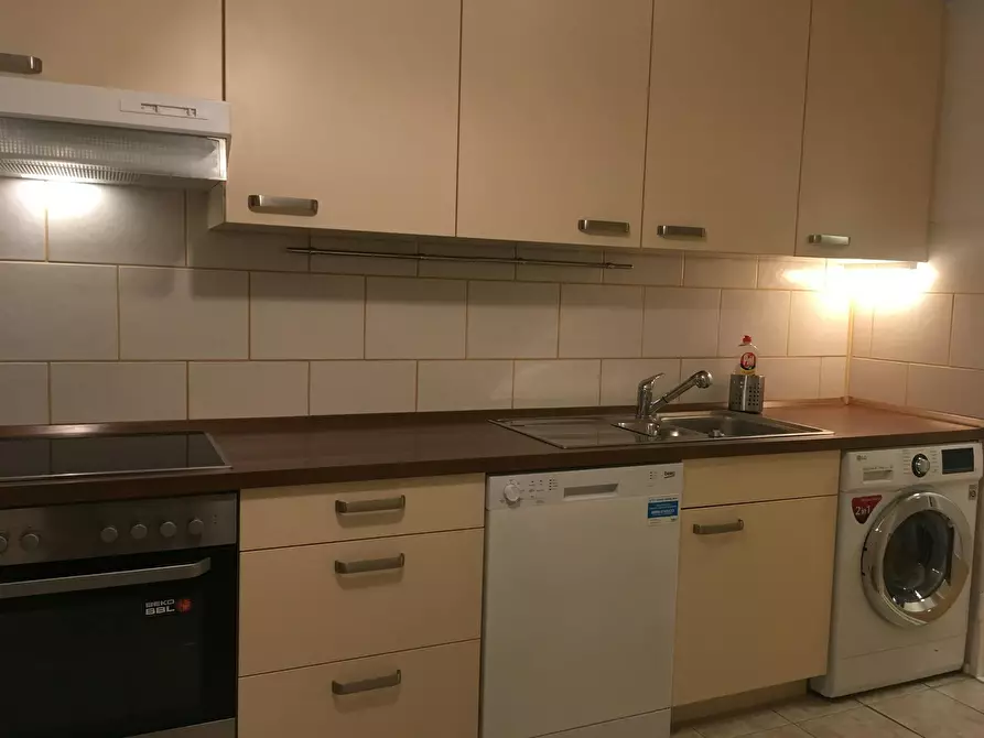 Immagine 10 di Appartamento in affitto  in Richterstraße a Berlin