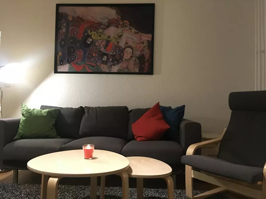 Immagine 2 di Appartamento in affitto  in Richterstraße a Berlin