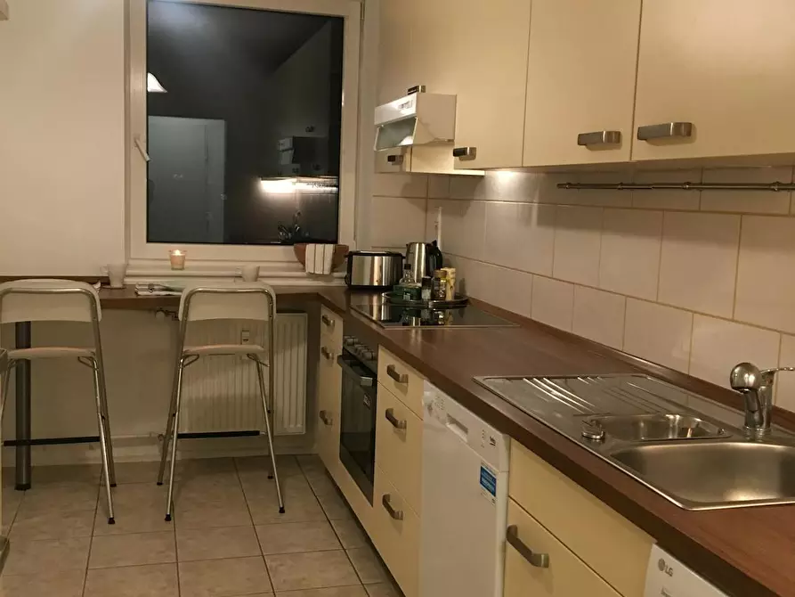 Immagine 9 di Appartamento in affitto  in Richterstraße a Berlin