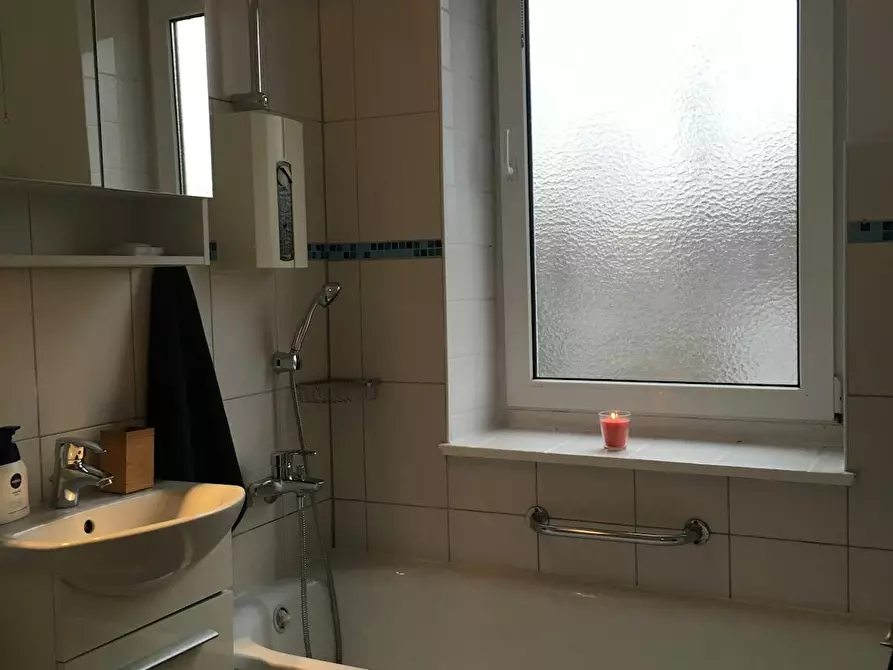 Immagine 6 di Appartamento in affitto  in Richterstraße a Berlin