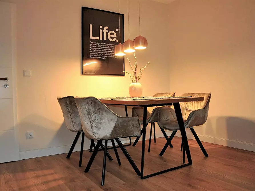 Immagine 2 di Appartamento in affitto  in Müllerkamp a Wedel
