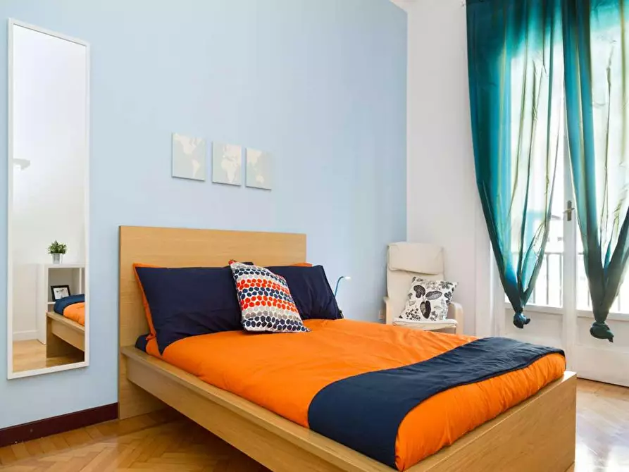 Immagine 2 di Camera in affitto  in Via Larga a Milano