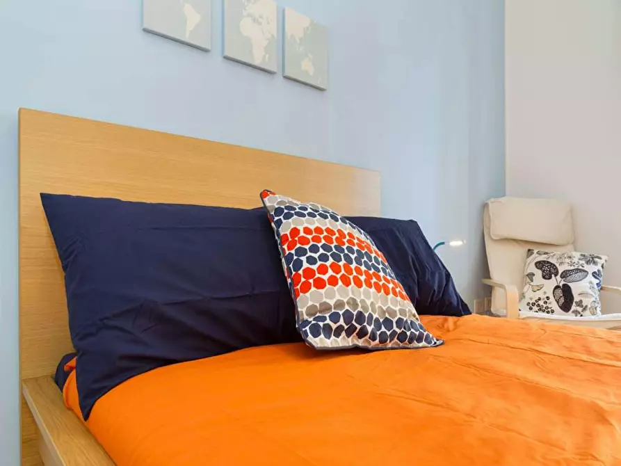 Immagine 3 di Camera in affitto  in Via Larga a Milano