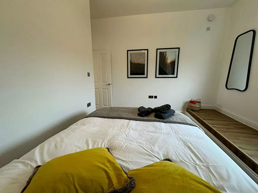 Immagine 6 di Appartamento in affitto  in Junction Road a Islington