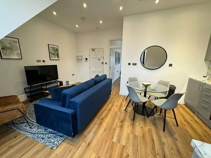Immagine 2 di Appartamento in affitto  in Junction Road a Islington