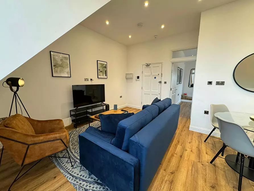 Immagine 4 di Appartamento in affitto  in Junction Road a Islington