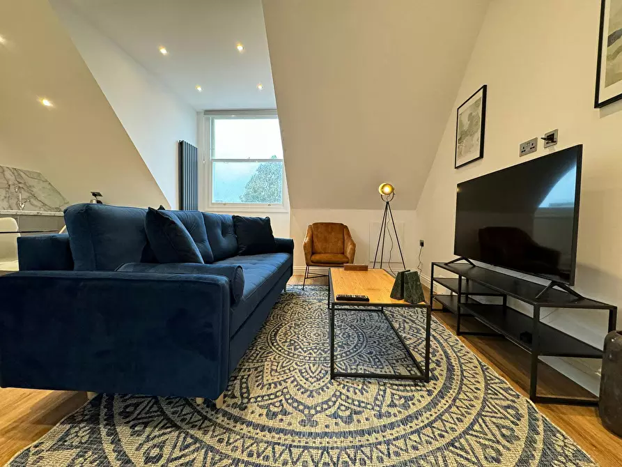 Immagine 3 di Appartamento in affitto  in Junction Road a Islington