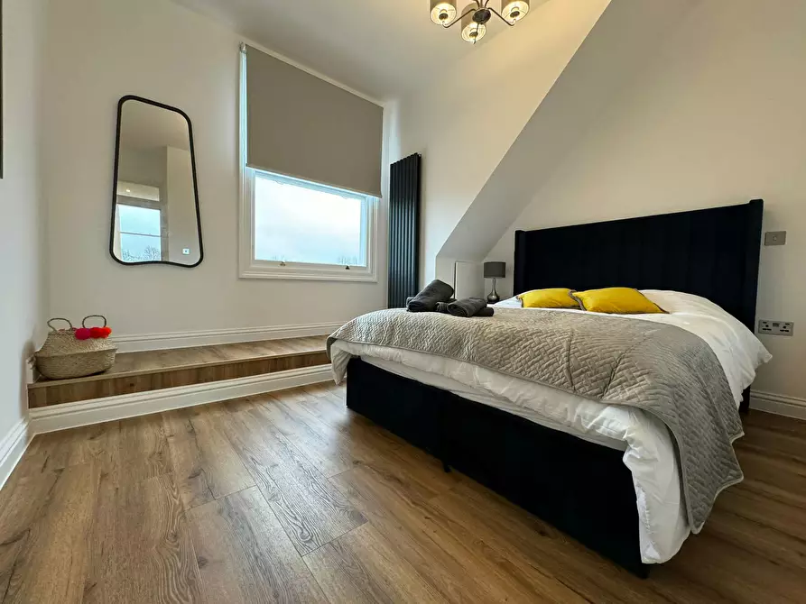 Immagine 5 di Appartamento in affitto  in Junction Road a Islington