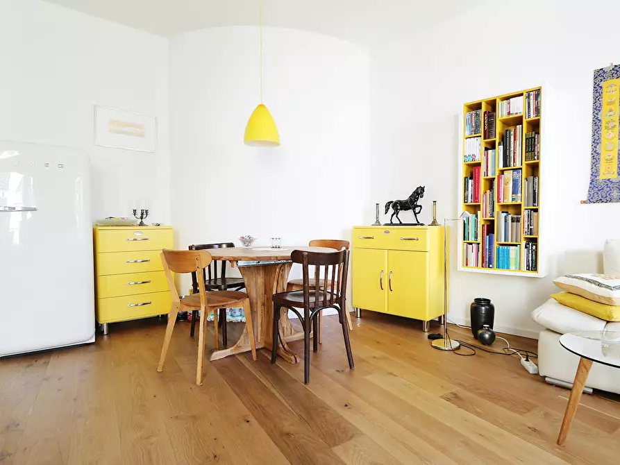 Immagine 5 di Appartamento in affitto  in Von-der-Heydt-Straße a Berlin