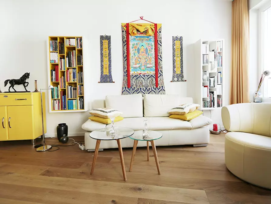Immagine 3 di Appartamento in affitto  in Von-der-Heydt-Straße a Berlin