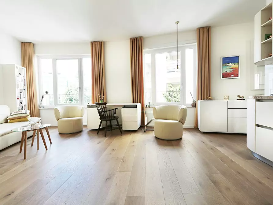 Immagine 2 di Appartamento in affitto  in Von-der-Heydt-Straße a Berlin