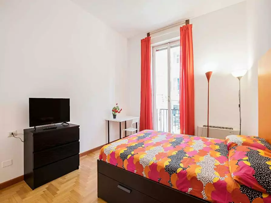 Immagine 2 di Camera in affitto  in Via Pontaccio a Milano