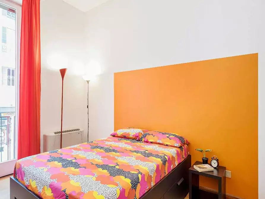 Immagine 3 di Camera in affitto  in Via Pontaccio a Milano