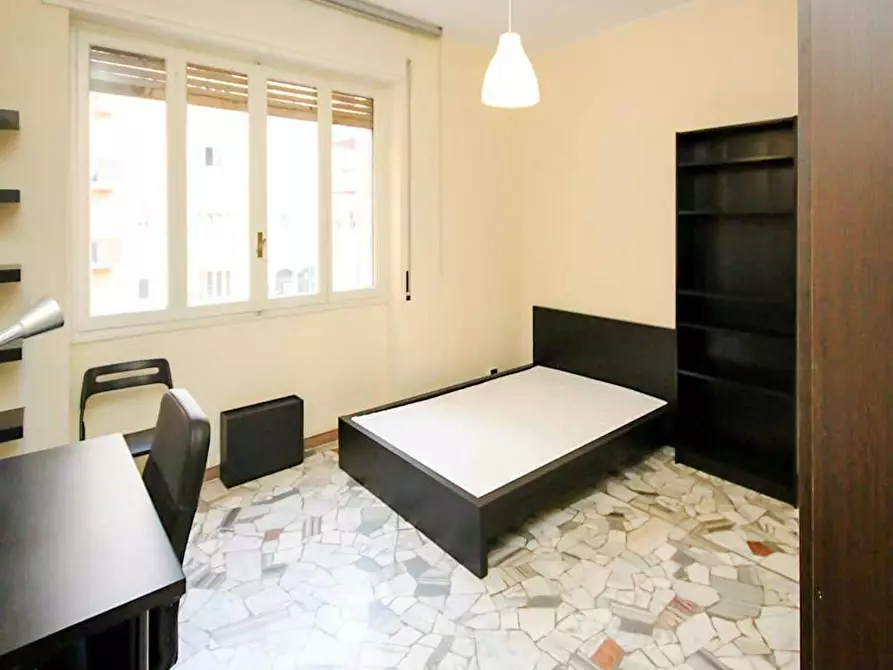 Immagine 1 di Camera in affitto  in Via Giuseppe Bruschetti a Milano