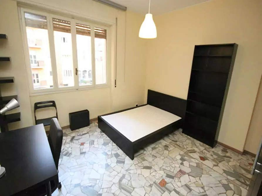 Immagine 2 di Camera in affitto  in Via Giuseppe Bruschetti a Milano