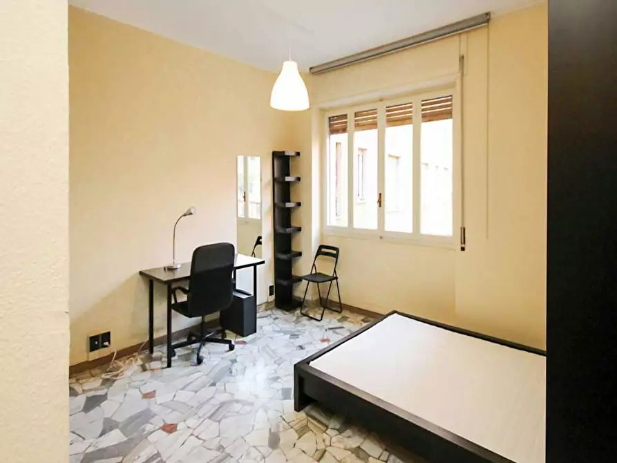 Immagine 3 di Camera in affitto  in Via Giuseppe Bruschetti a Milano