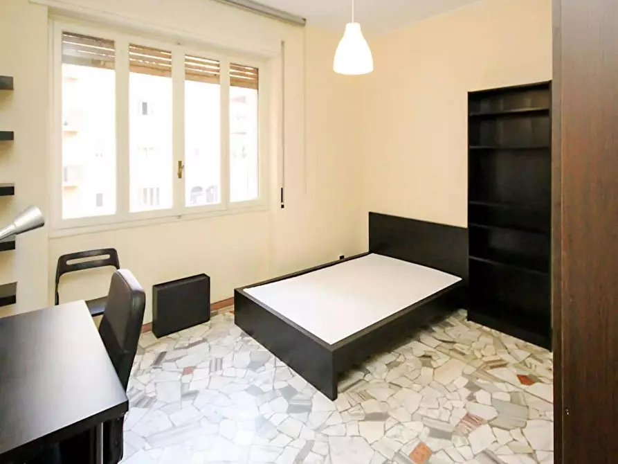 Immagine 2 di Camera in affitto  in Via Giuseppe Bruschetti a Milano