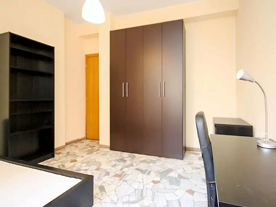 Immagine 1 di Camera in affitto  in Via Giuseppe Bruschetti a Milano