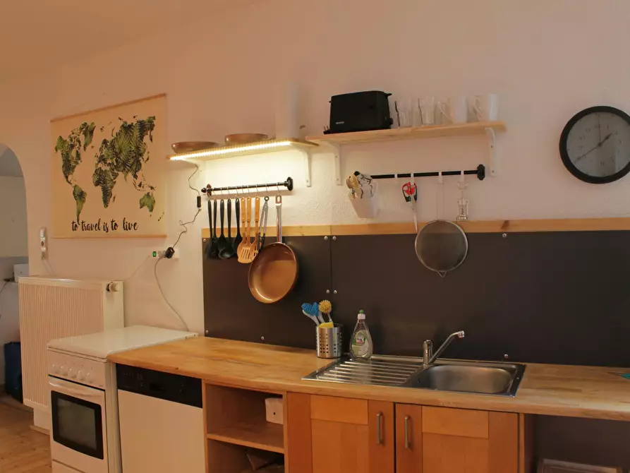 Immagine 9 di Appartamento in affitto  in Himpfelshofstraße a Nürnberg