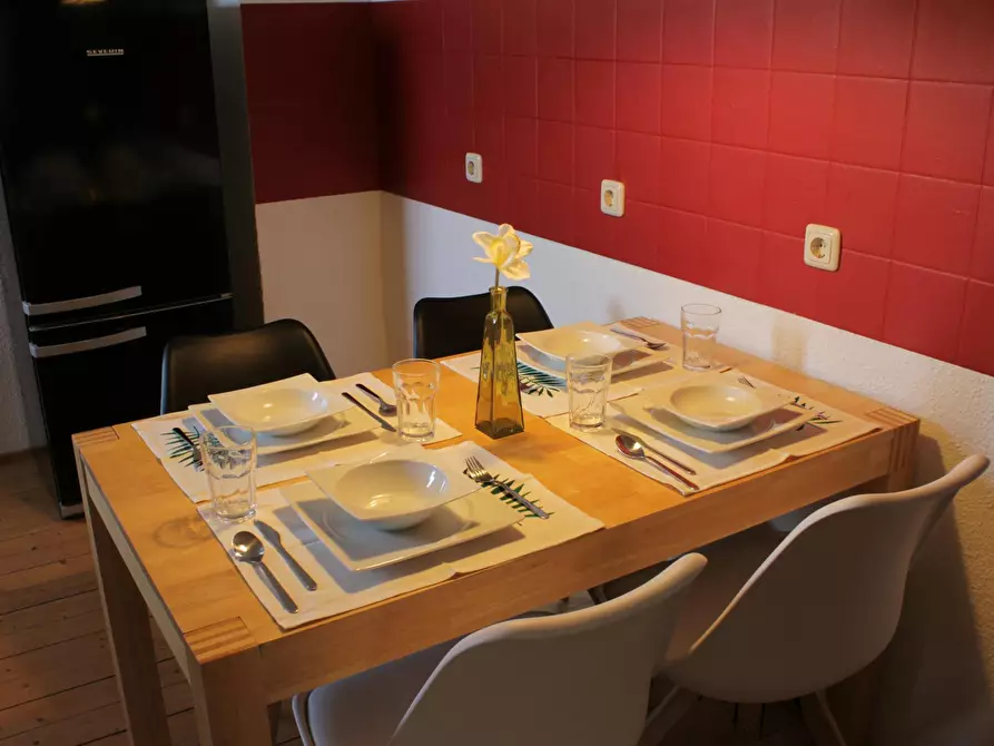 Immagine 10 di Appartamento in affitto  in Himpfelshofstraße a Nürnberg
