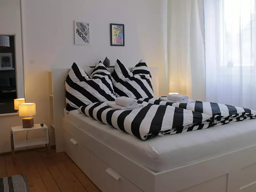 Immagine 3 di Appartamento in affitto  in Himpfelshofstraße a Nürnberg