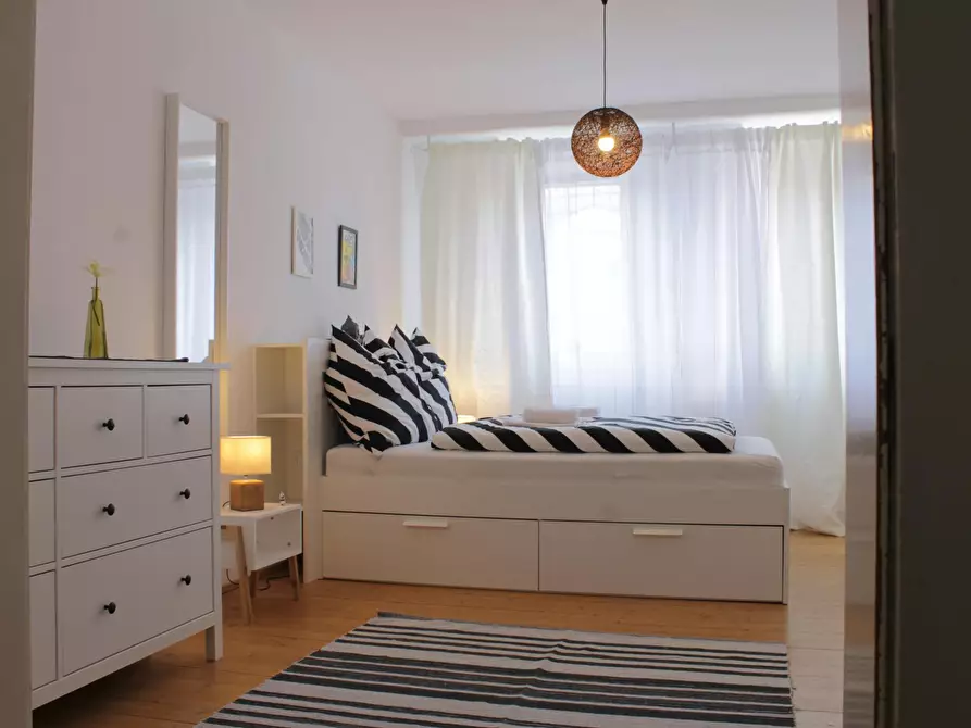 Immagine 4 di Appartamento in affitto  in Himpfelshofstraße a Nürnberg