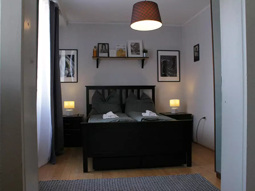 Immagine 6 di Appartamento in affitto  in Himpfelshofstraße a Nürnberg