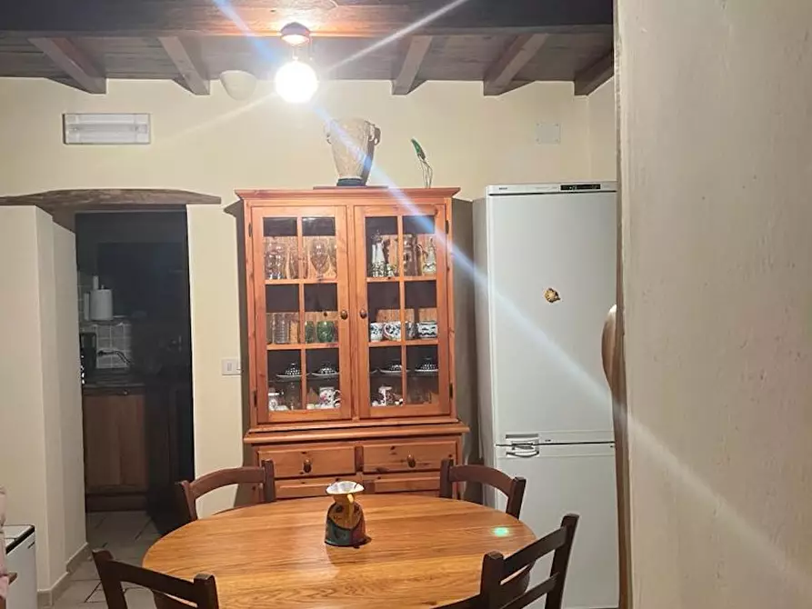 Immagine 10 di Casa indipendente in affitto  in Via di Poggio a Londa