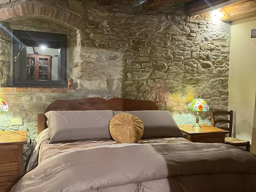 Immagine 7 di Casa indipendente in affitto  in Via di Poggio a Londa