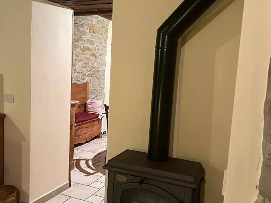 Immagine 9 di Casa indipendente in affitto  in Via di Poggio a Londa