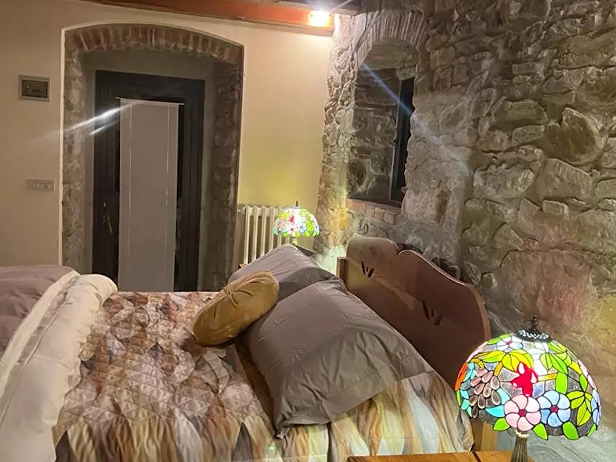 Immagine 6 di Casa indipendente in affitto  in Via di Poggio a Londa