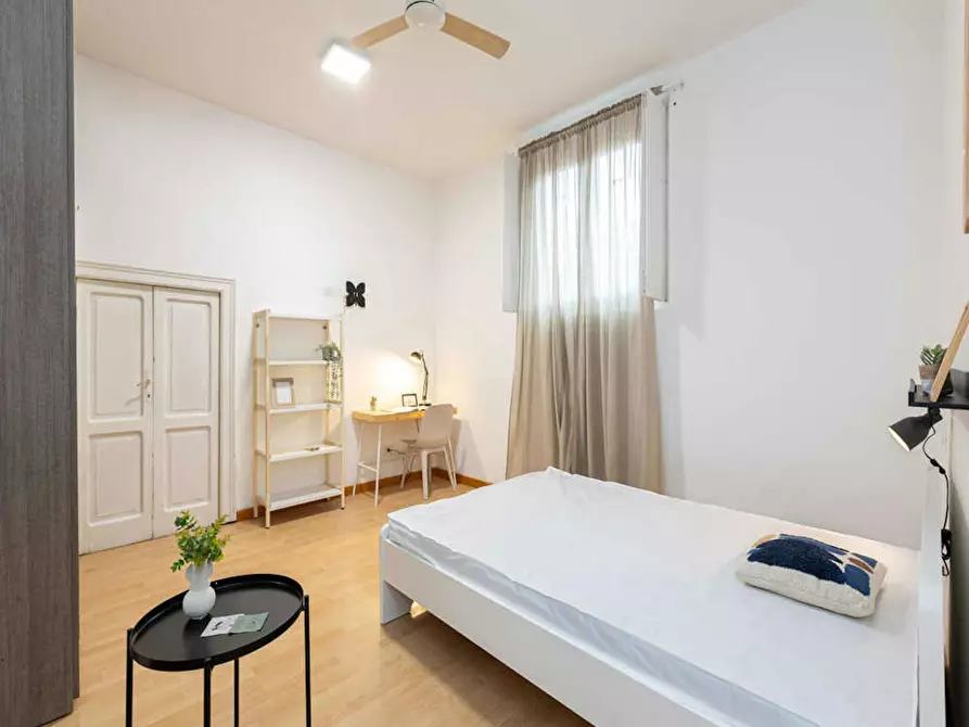 Immagine 1 di Camera in affitto  in Via Comelico a Milano