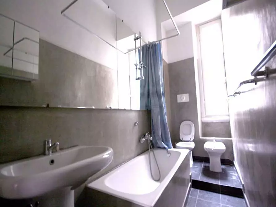 Immagine 5 di Camera in affitto  in Via Giorgio Jan a Milano