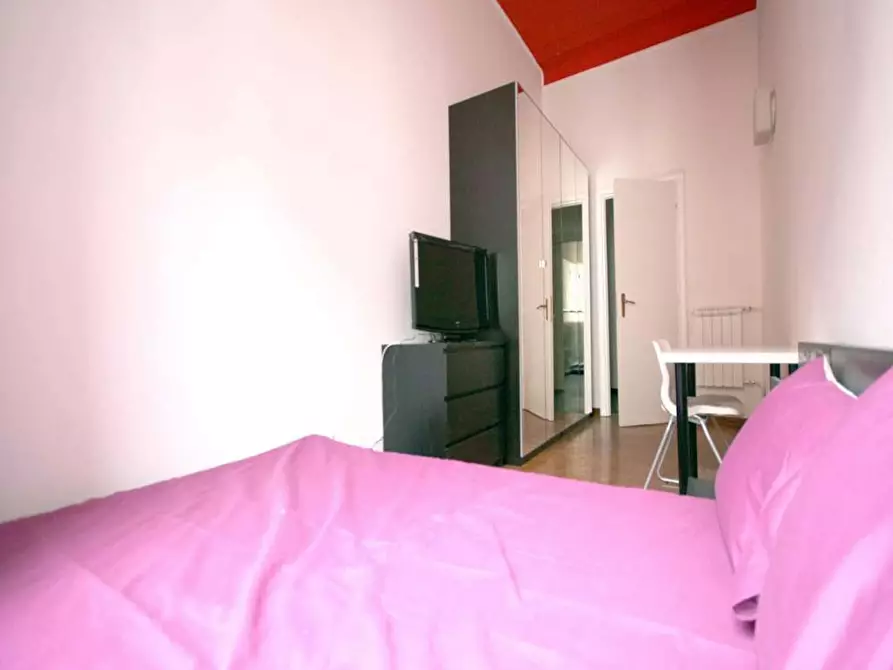 Immagine 2 di Camera in affitto  in Via Giorgio Jan a Milano