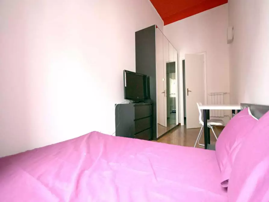 Immagine 1 di Camera in affitto  in Via Giorgio Jan a Milano