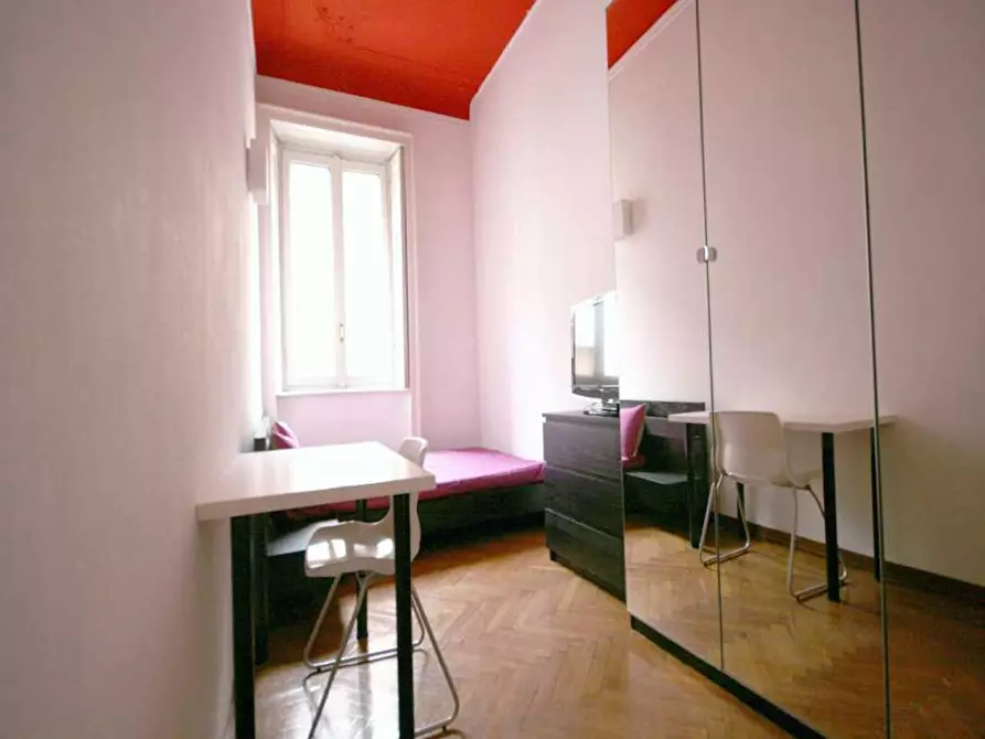 Immagine 2 di Camera in affitto  in Via Giorgio Jan a Milano