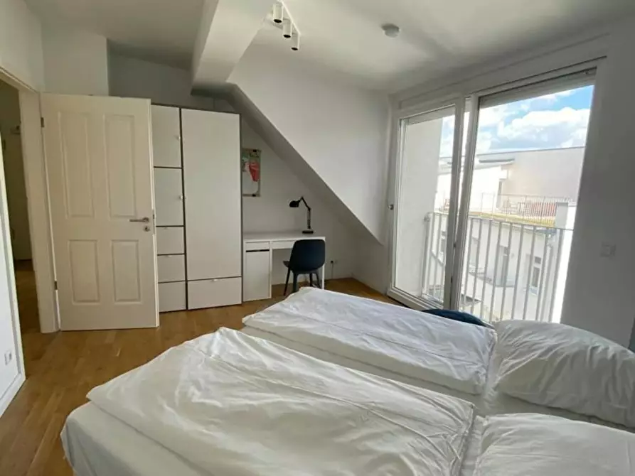 Immagine 3 di Appartamento in affitto  in Seumestraße a Berlin Friedrichshain