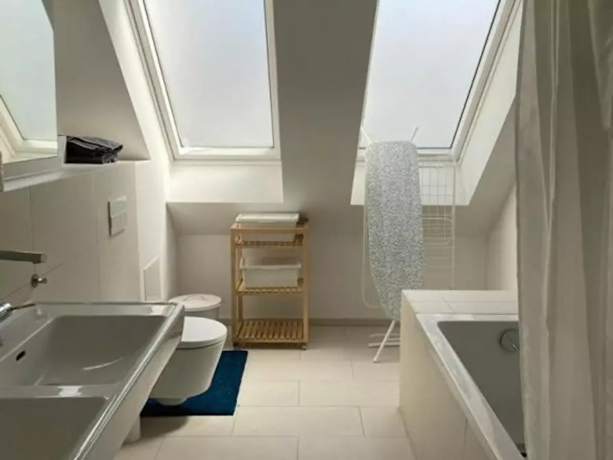 Immagine 8 di Appartamento in affitto  in Seumestraße a Berlin Friedrichshain