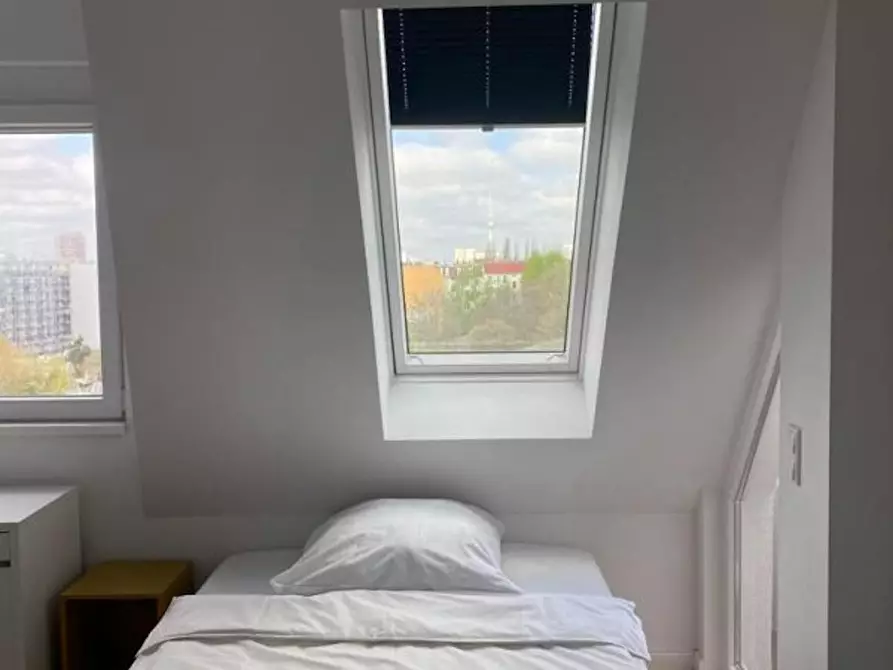 Immagine 7 di Appartamento in affitto  in Seumestraße a Berlin Friedrichshain