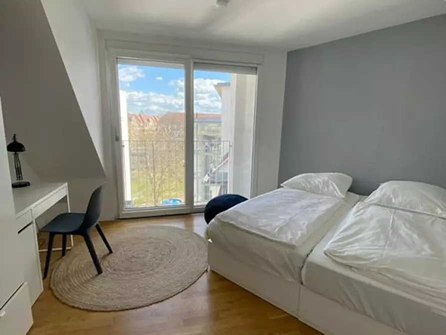Immagine 5 di Appartamento in affitto  in Seumestraße a Berlin Friedrichshain