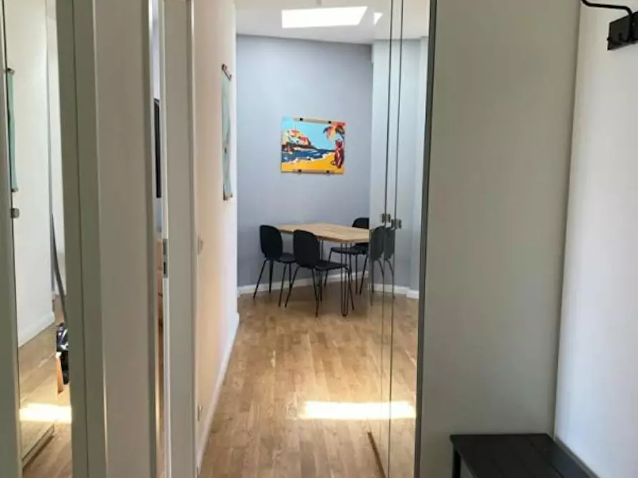 Immagine 2 di Appartamento in affitto  in Seumestraße a Berlin Friedrichshain