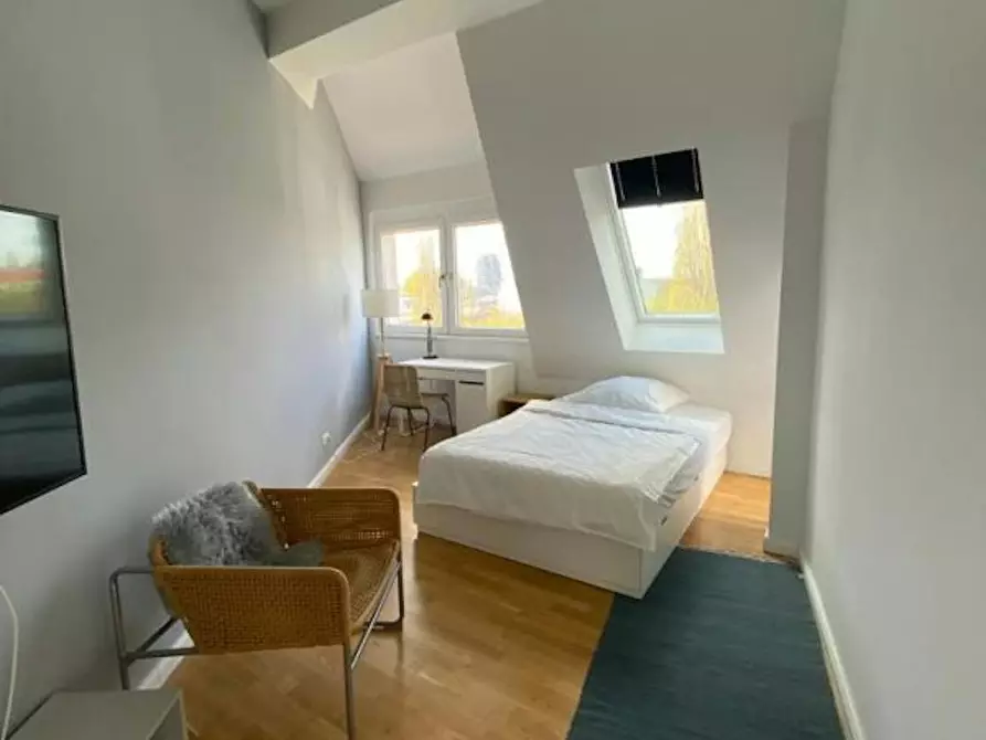 Immagine 6 di Appartamento in affitto  in Seumestraße a Berlin Friedrichshain