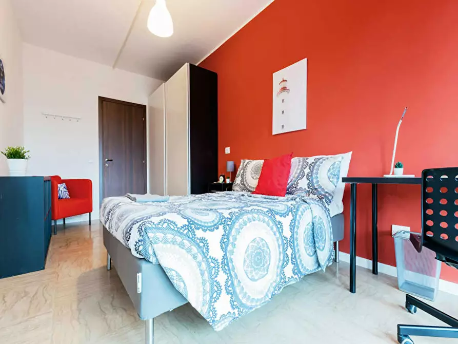 Immagine 1 di Camera in affitto  in Via Felice Mendelssohn a Padova