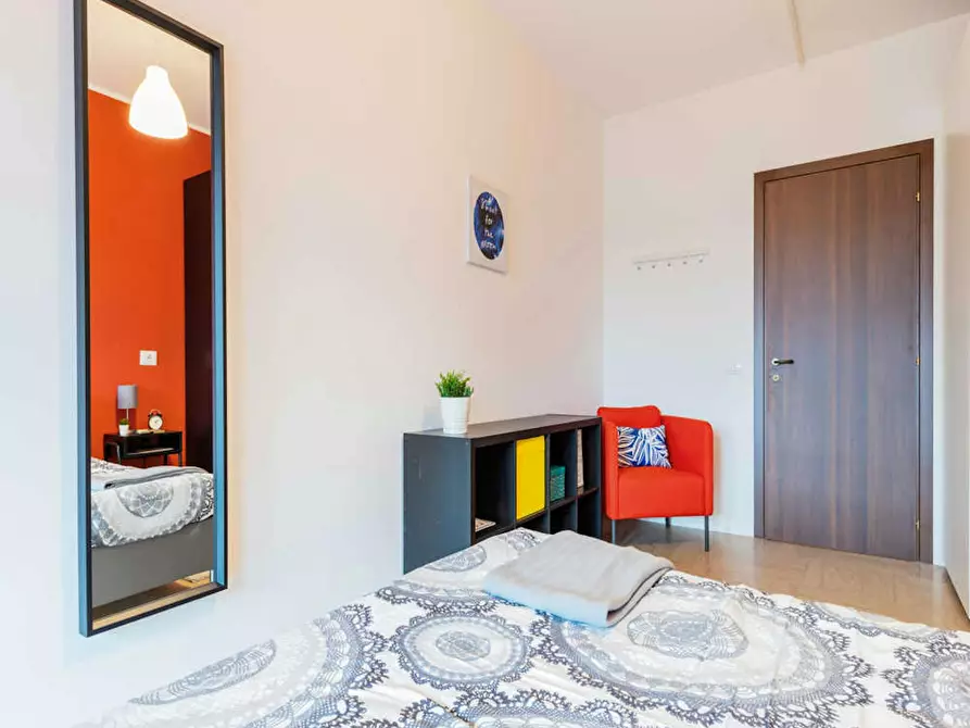 Immagine 5 di Camera in affitto  in Via Felice Mendelssohn a Padova