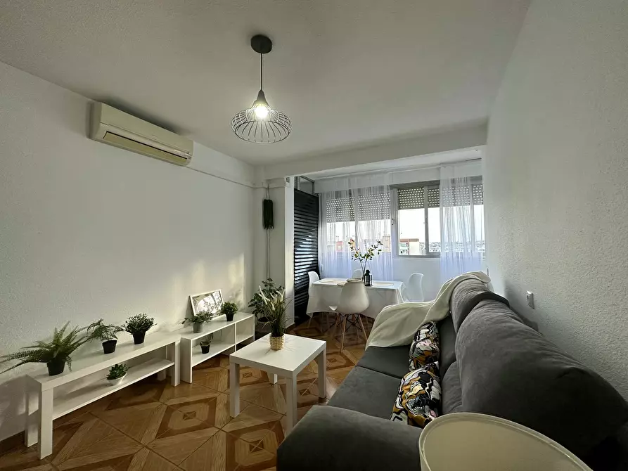 Immagine 6 di Appartamento in affitto  in Calle de San Luciano a Madrid