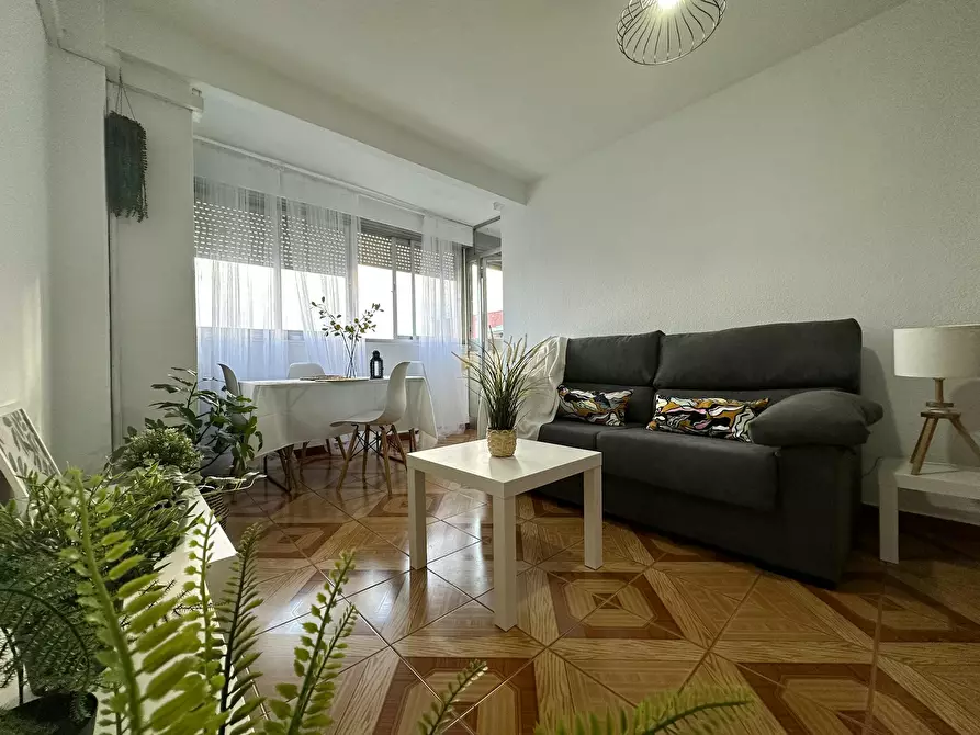 Immagine 4 di Appartamento in affitto  in Calle de San Luciano a Madrid