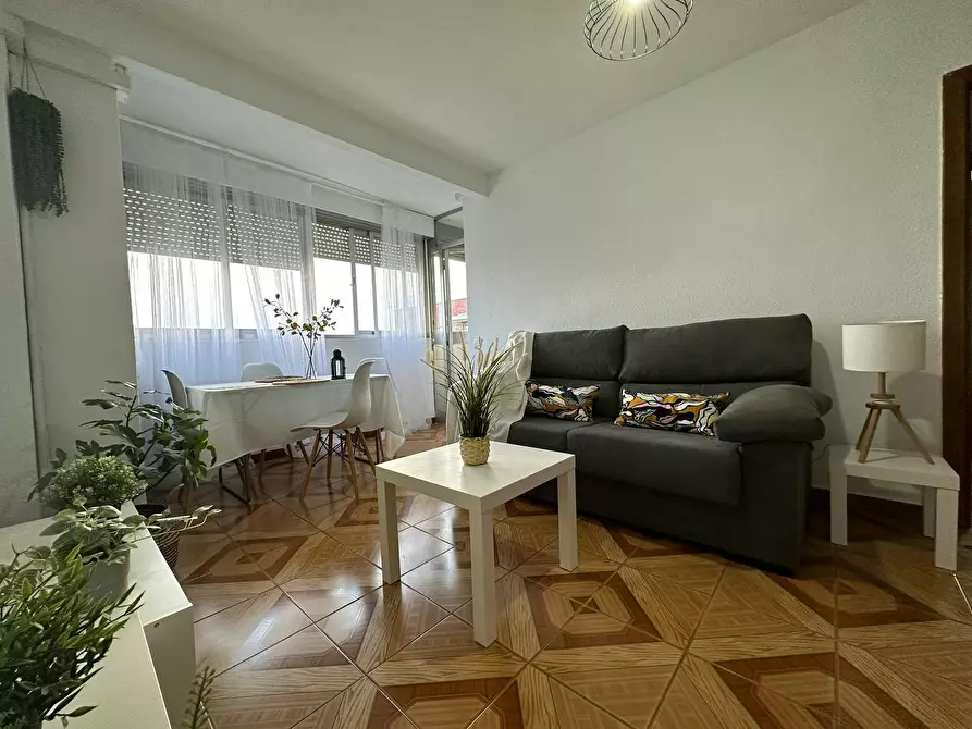Immagine 7 di Appartamento in affitto  in Calle de San Luciano a Madrid