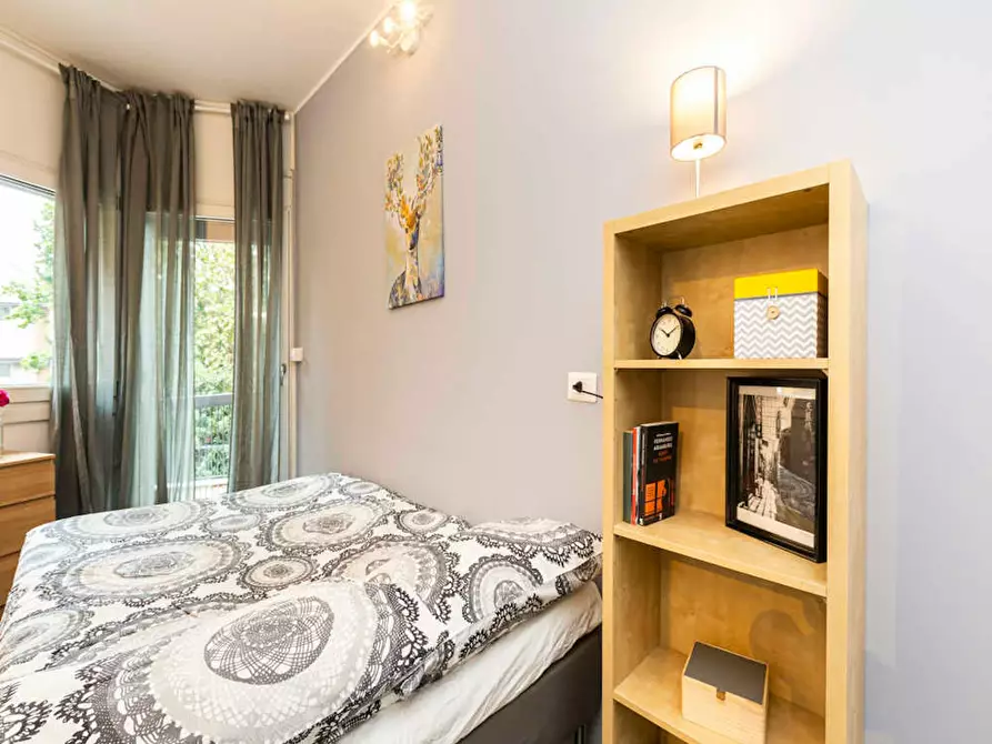 Immagine 4 di Camera in affitto  in Corso Vercelli a Milano