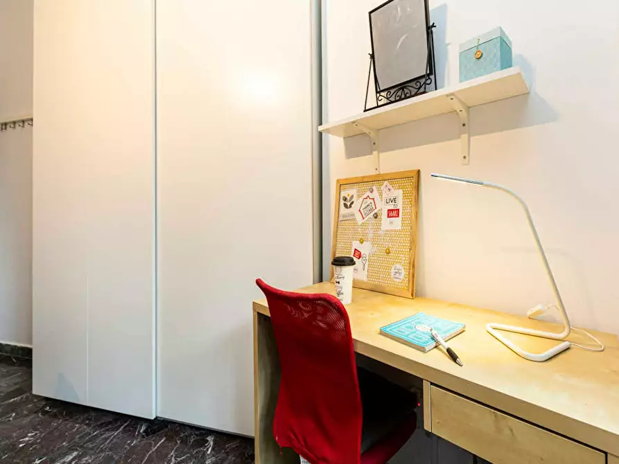 Immagine 8 di Camera in affitto  in Corso Vercelli a Milano