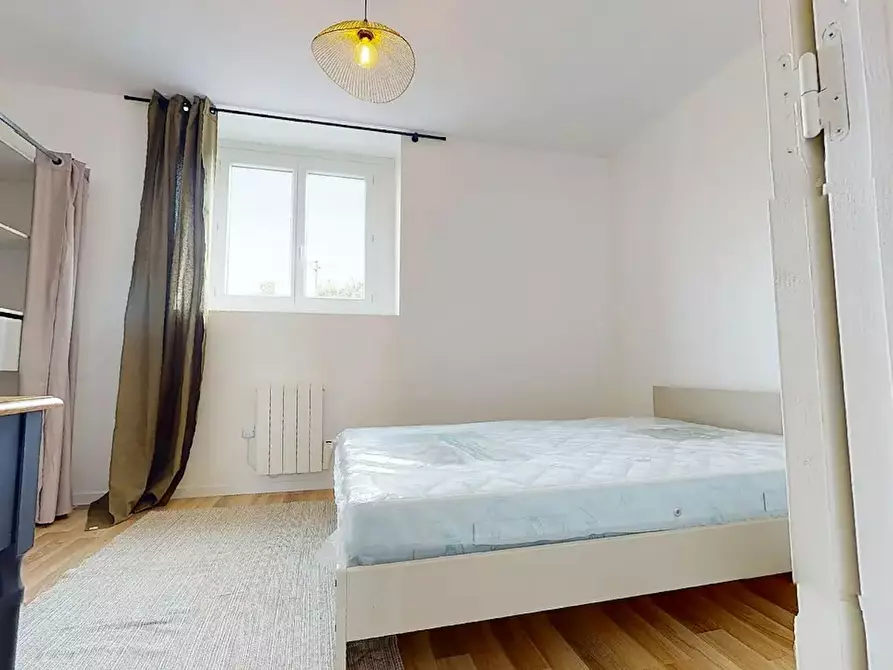 Immagine 2 di Camera in affitto  in Rue de Lorraine a Roubaix